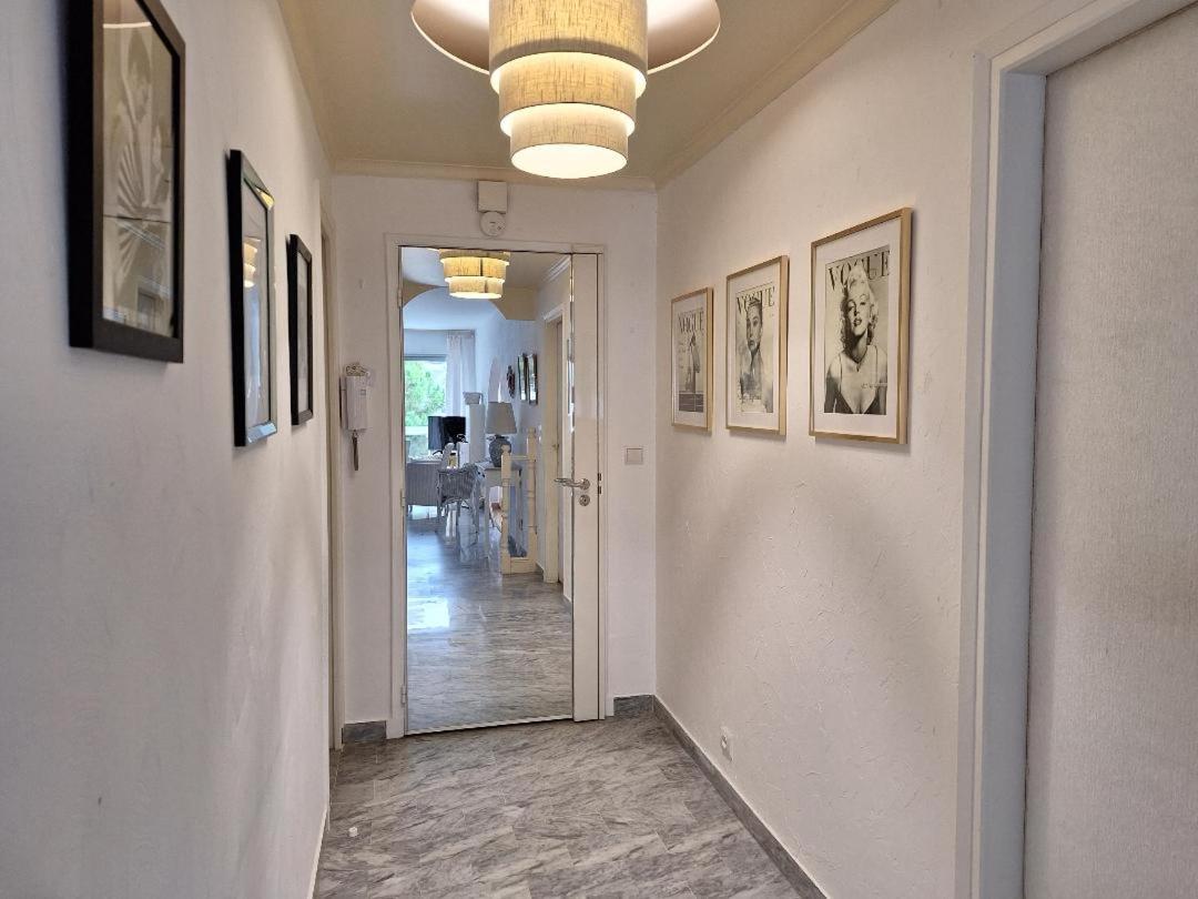 Apartment Les Pins Charming