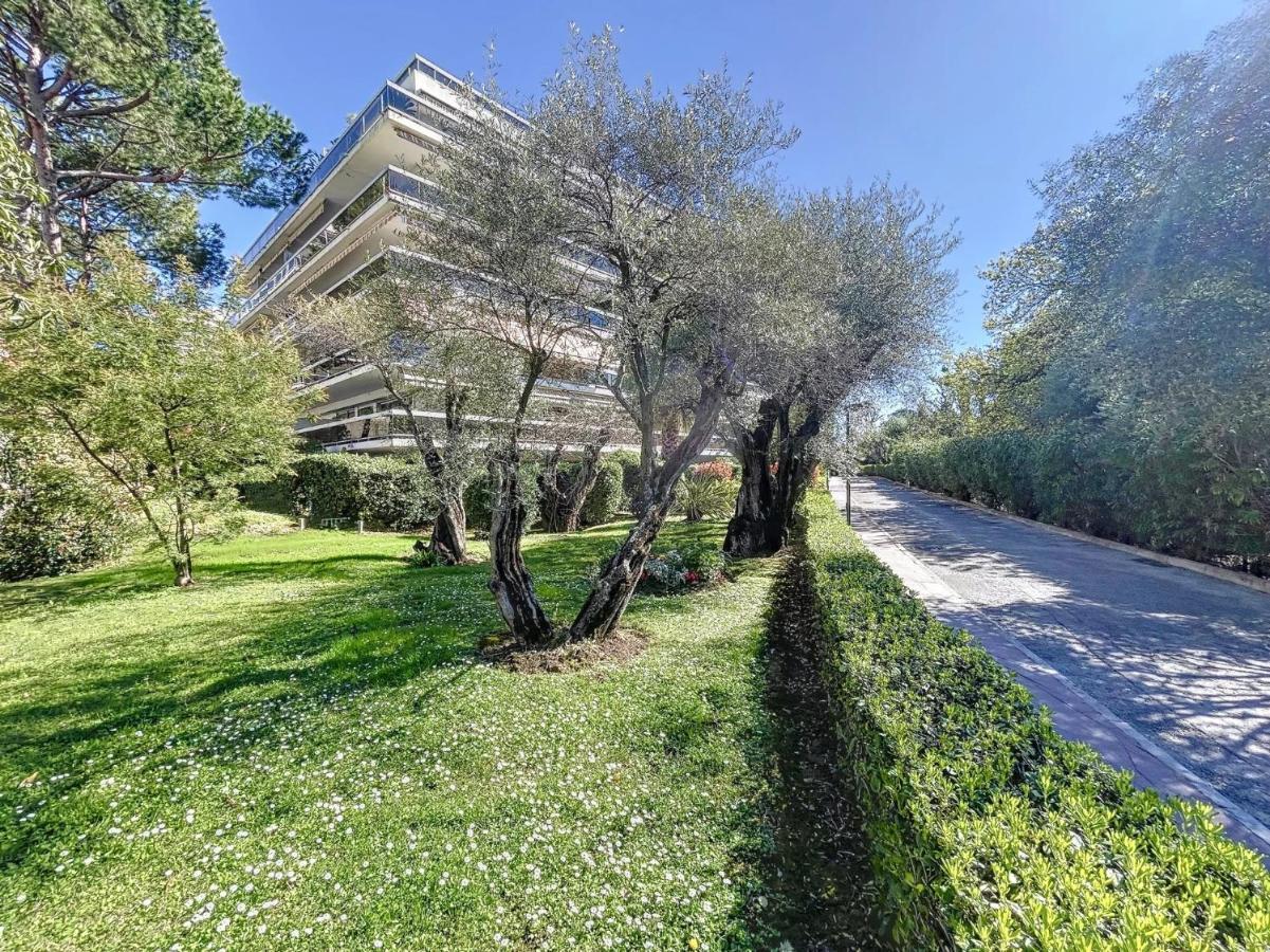 Apartment Les Pins Charming *