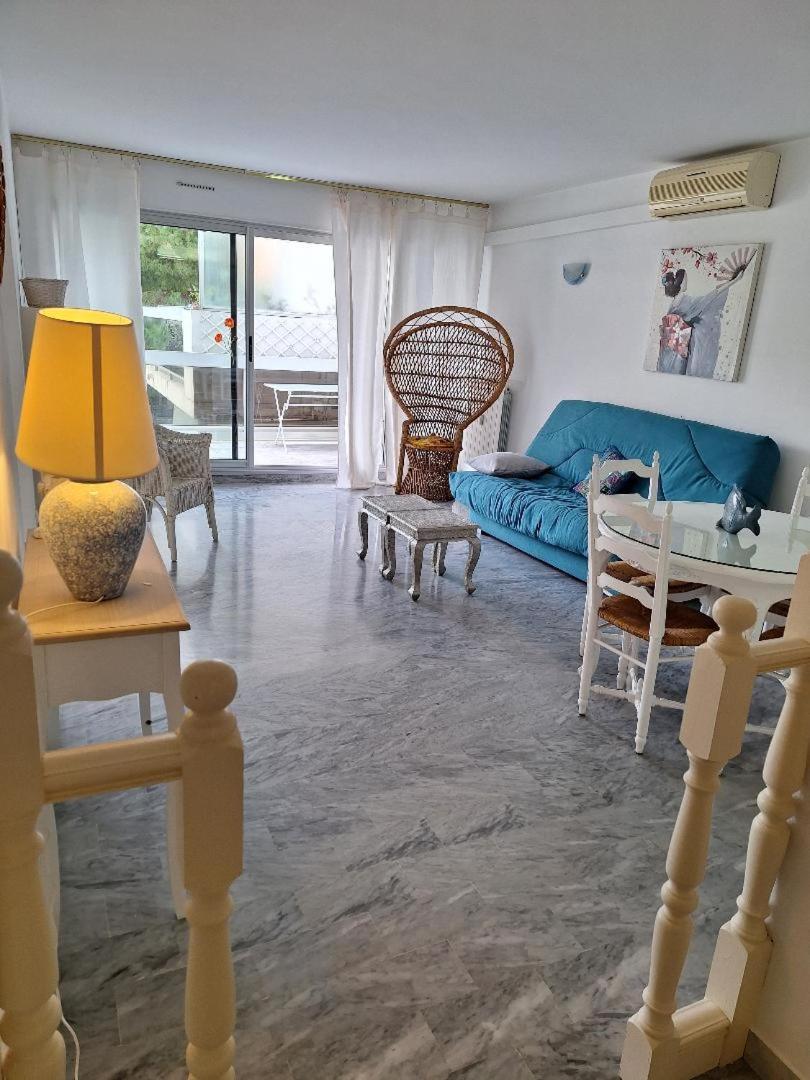Apartment Les Pins Charming *