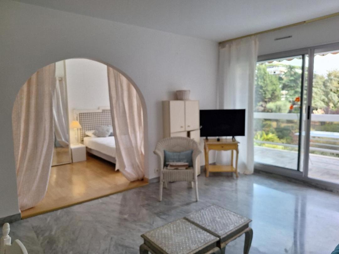 Les Pins Charming Appartamento