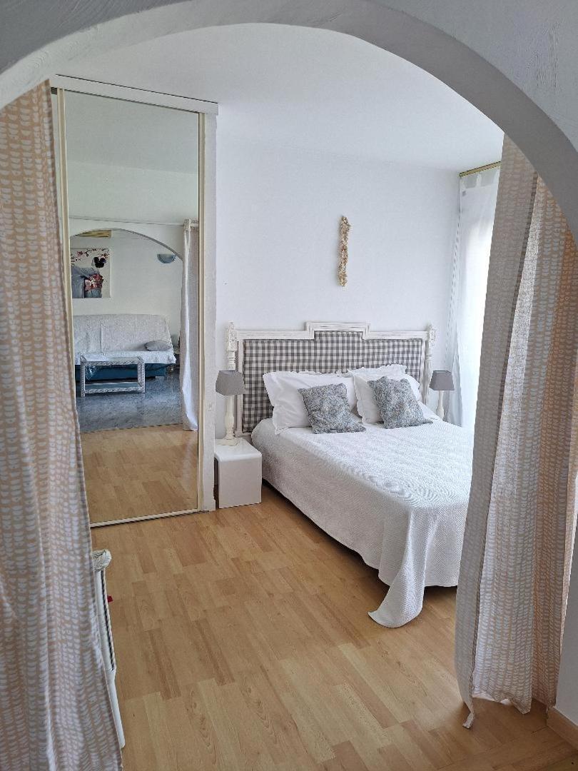 Appartement Les Pins Charming
